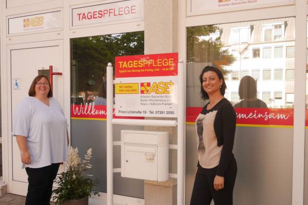 Tagespflege Sinsheim