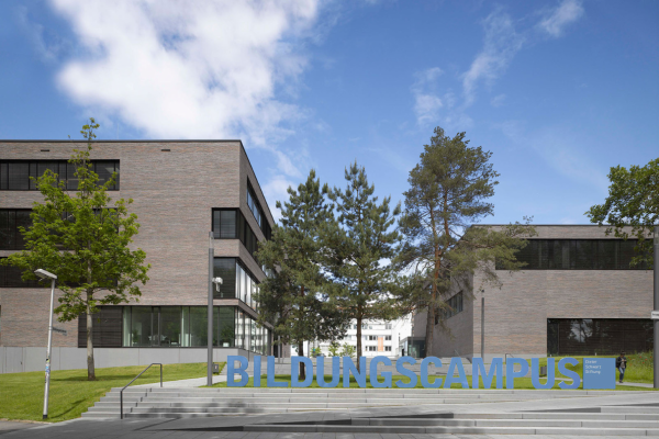 mitgliederakademie Bildungscampus