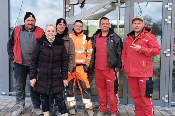 Ambulant betreute Wohngemeinschaft Walldürn stellt sich vor