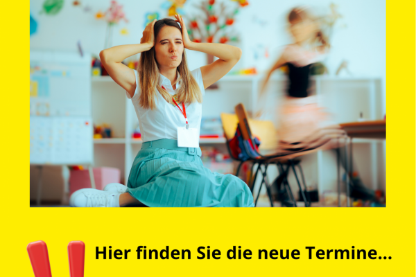 Elterntreff: Die neuen Termine sind da!