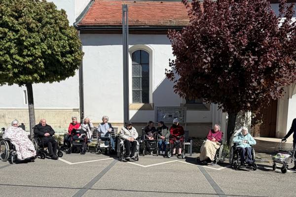 Ausflug in die Altstadt von Giengen a.d. Brenz