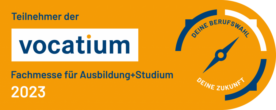 Der ASB auf der vocatium Heilbronn