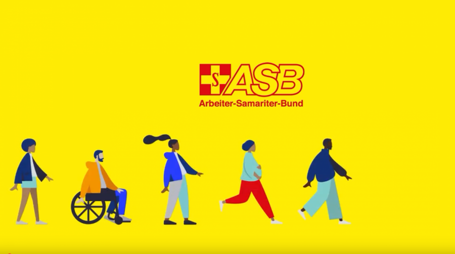 Der ASB Region Heilbronn-Franken als Arbeitgeber