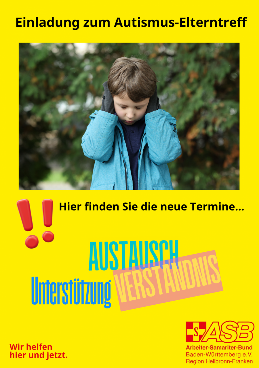 Elterntreff: Die neuen Termine sind da!