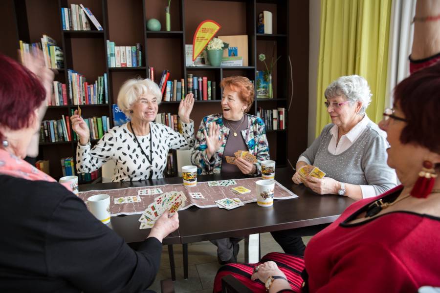 Copyright: ASB / A. Behrendt