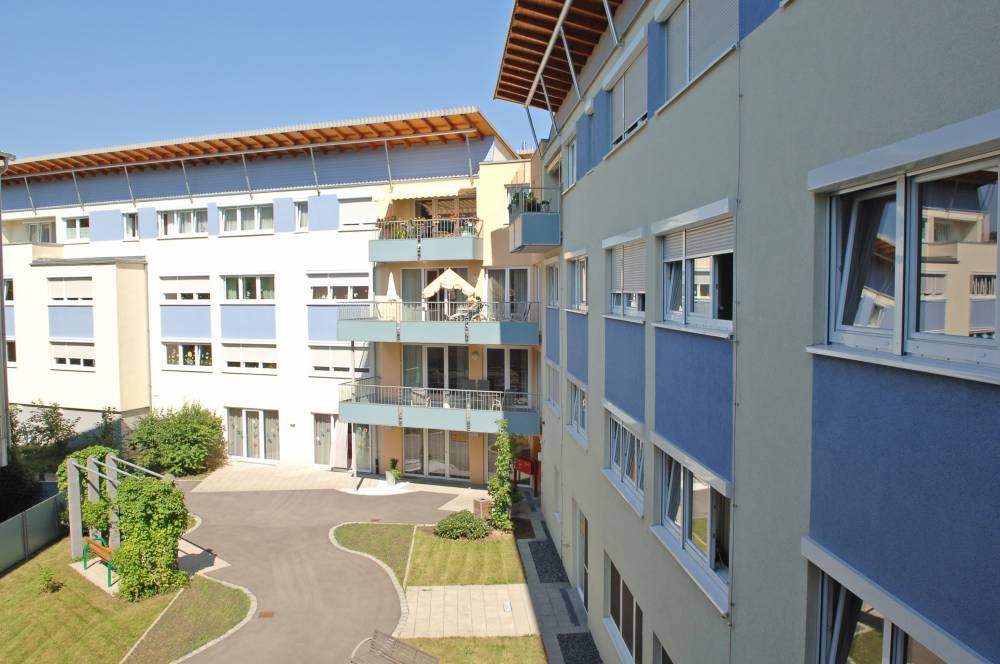 ASB Heilbronn: Mosbach